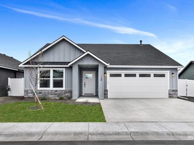 House for sale in Parma, Idaho