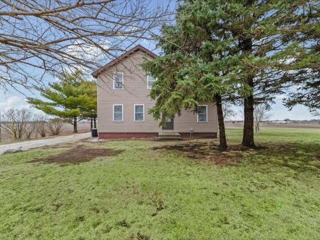 House for sale in Loda, Illinois