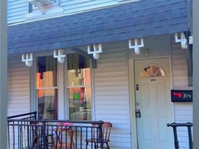 Townhouse for sale in Lehigh, Pennsylvania