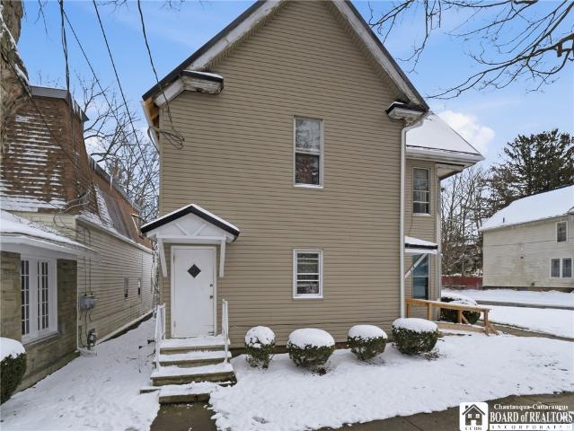 Property for sale in Olean, New York