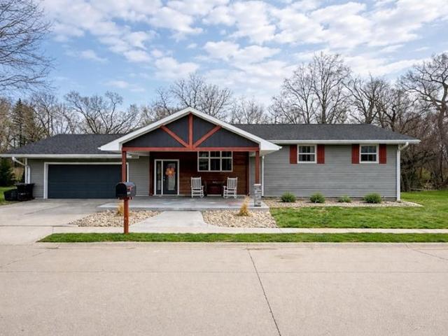 House for sale in Nebraska