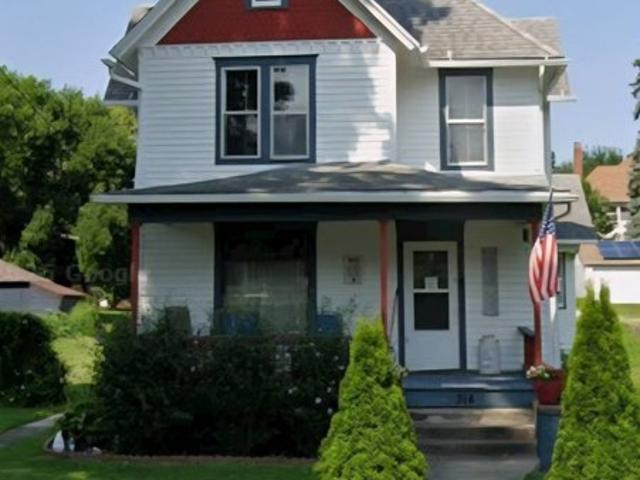 House for sale in Monmouth, Illinois
