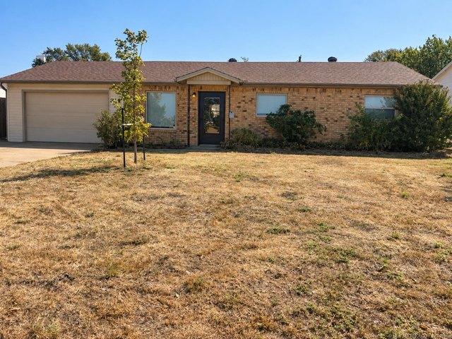 House for sale in Fairview, Oklahoma