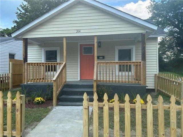 House for sale in Virginia