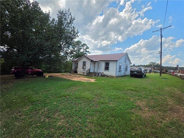 House for sale in Ola, Yell County