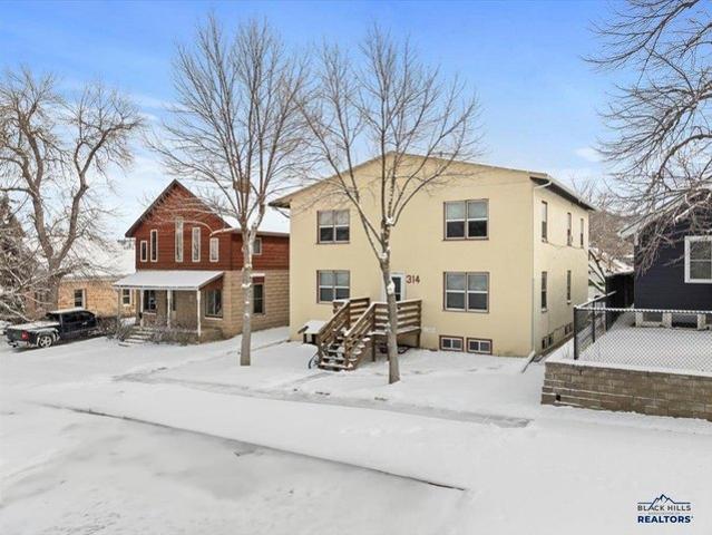 House for sale in Spearfish, South Dakota
