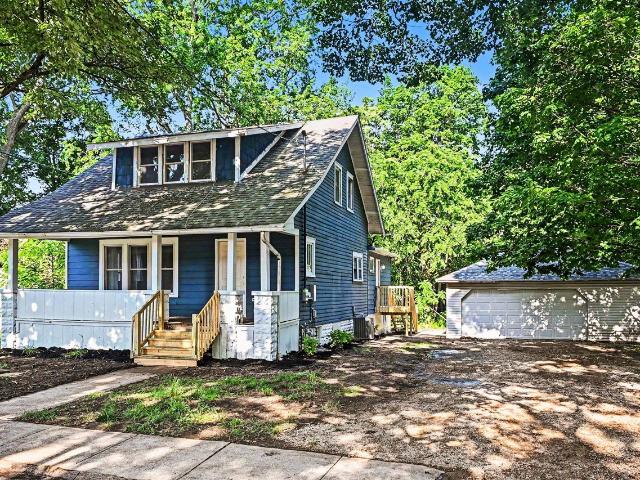 House for sale in Niles, Michigan