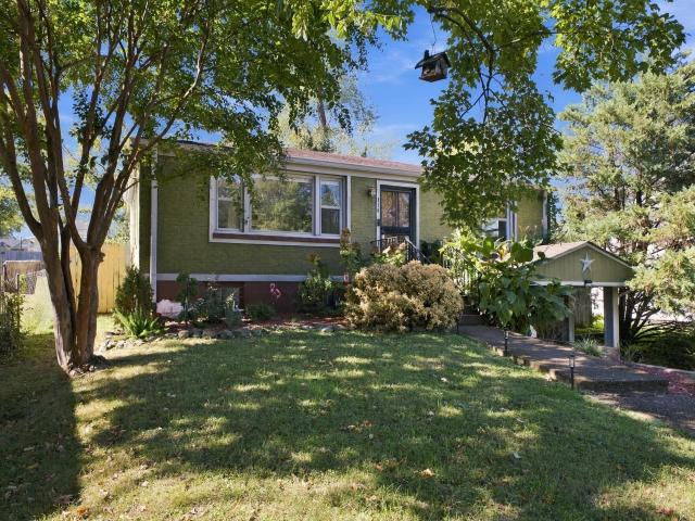 House for sale in East Nashville, Nashville