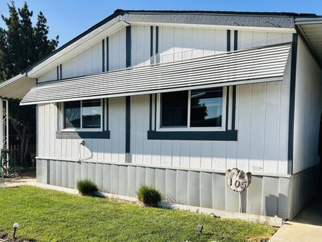 House for sale in Exeter, Tulare County