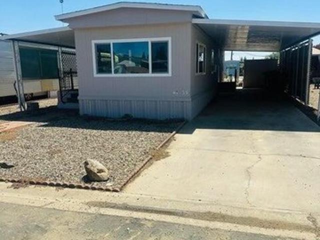 House for sale in Tulare, California