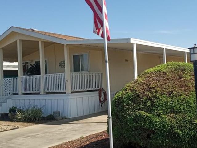 House for sale in Tulare, California