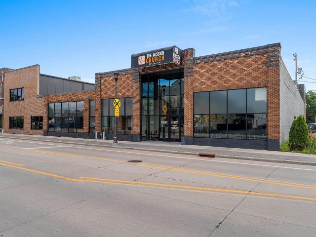 Commercial for sale in Appleton, Wisconsin