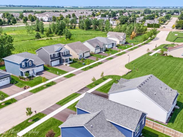 House for sale in Cortland, Illinois