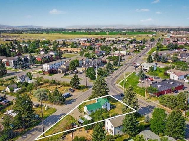 House for sale in Belgrade, Montana