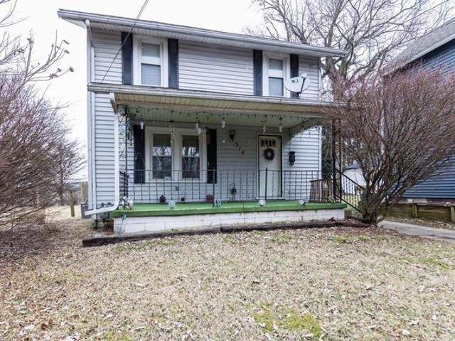 House for sale in Newark, Ohio