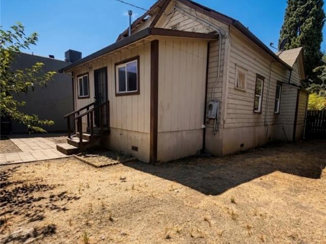Commercial for sale in Glenn, California