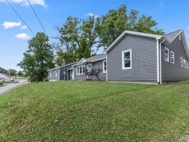 Property for sale in Monroe, Illinois