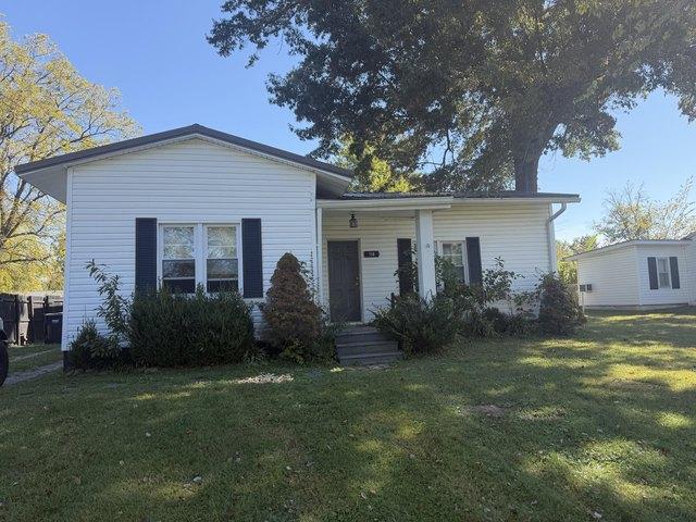 House for sale in Marion, Crittenden County