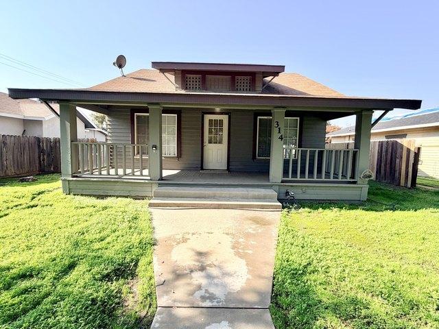 House for sale in Tulare, California