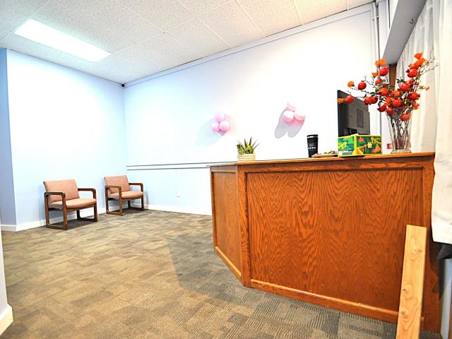 Commercial for sale in Indiana