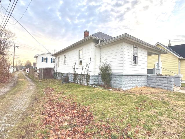 House for sale in Seymour, Indiana