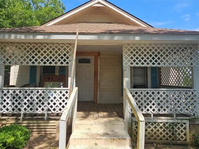 House for sale in Grand Saline, Texas