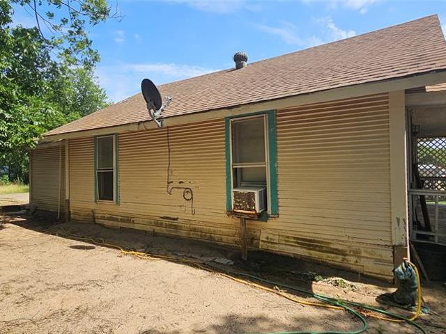 House for sale in Grand Saline, Texas