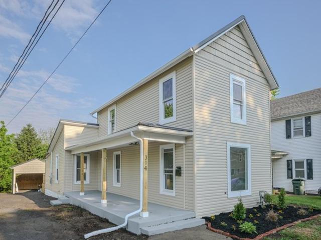 House for sale in Cable, Ohio