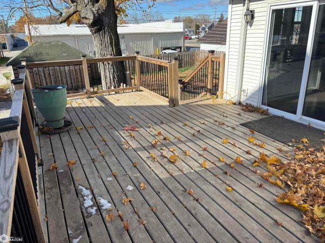 House for sale in Sigourney, Iowa