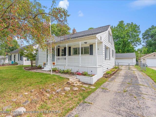 House for sale in Dewitt, Michigan