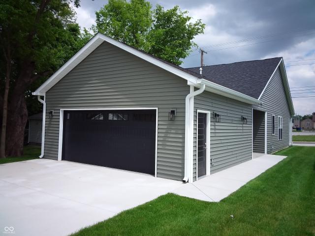House for sale in Greencastle, Putnam County