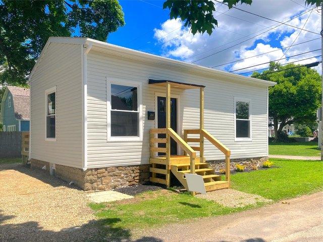 House for sale in Bellefontaine, Ohio