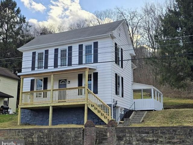 House for sale in Yeagertown, Pennsylvania