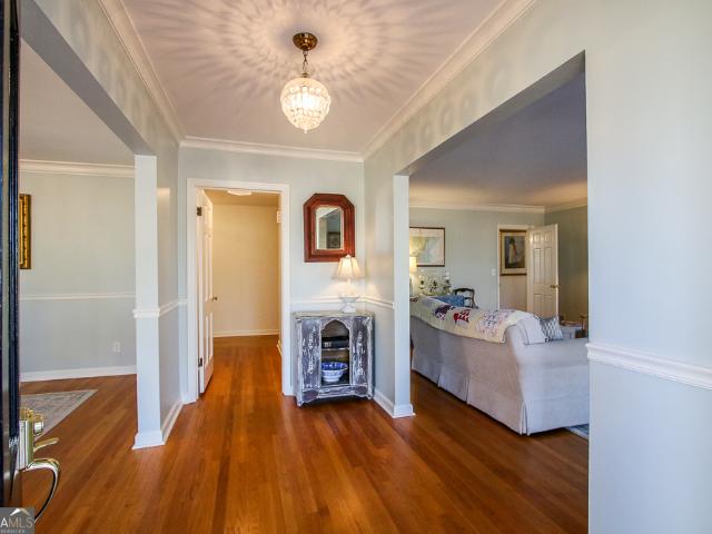 House for sale in Reidsville, Georgia