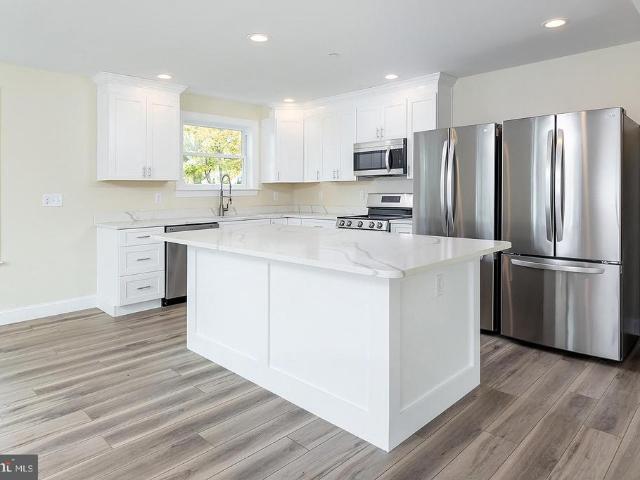 House for sale in Glassboro, New Jersey