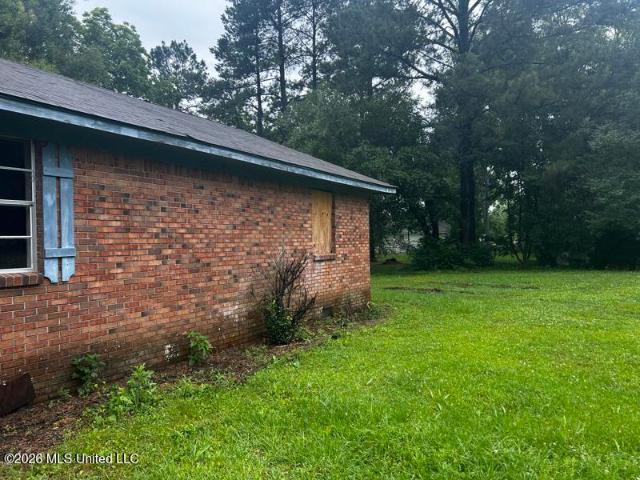 House for sale in Mount Olive, Mississippi