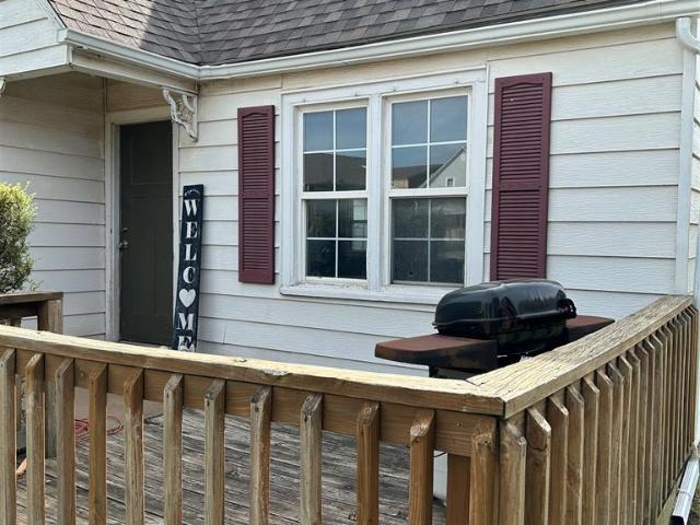 House for sale in Thomas, Oklahoma