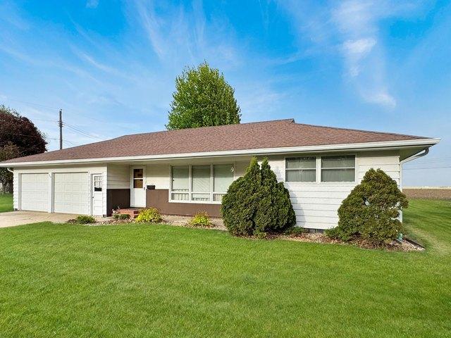 House for sale in Ellsworth, Minnesota