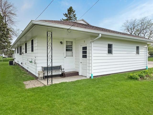 House for sale in Minnesota