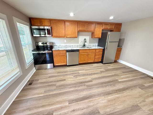 Property for rent in Lebanon, Ohio