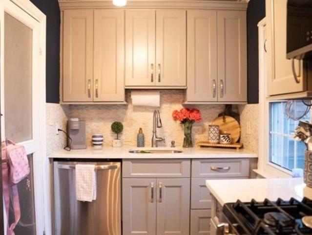 House for sale in Kenilworth, New Jersey