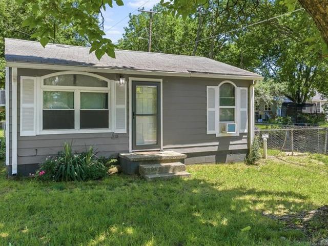 House for sale in Carter, Oklahoma