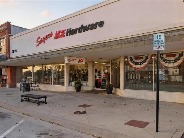 Commercial for sale in Kansas