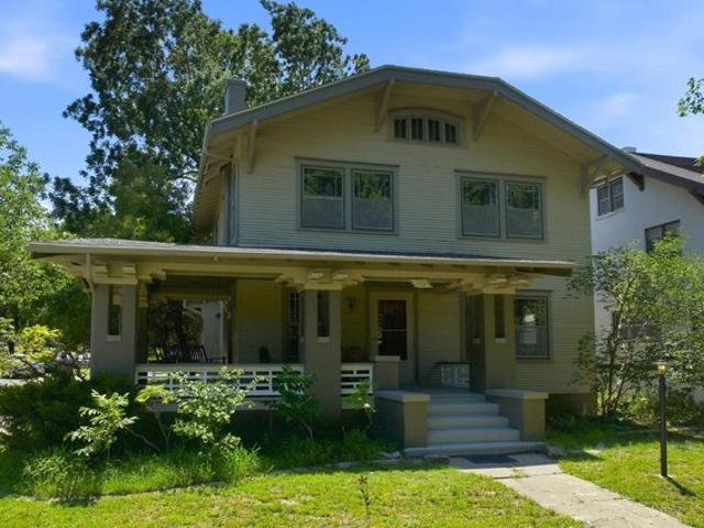 House for sale in Kansas