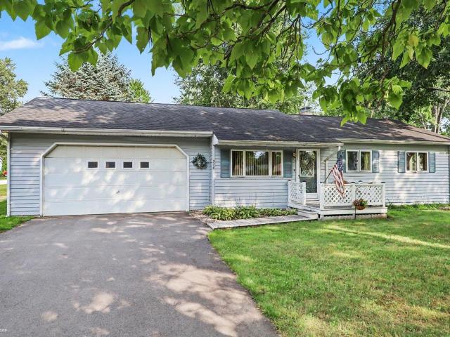 House for sale in Montrose, Michigan