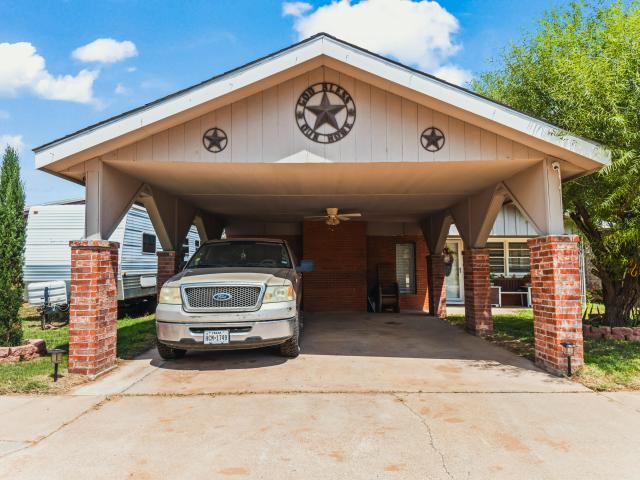 Property for sale in Denver City, Texas