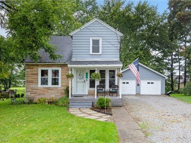 House for sale in Smithville, Wayne County