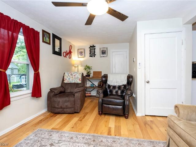 House for sale in Smithville, Wayne County
