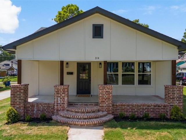 House for sale in Tulsa, Oklahoma