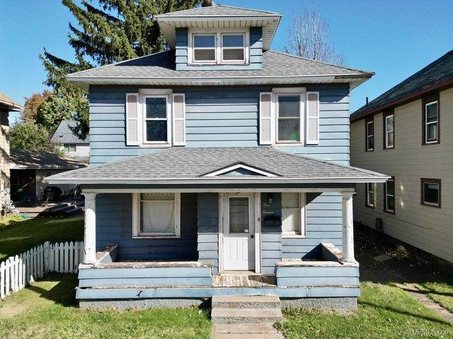House for sale in Negaunee, Marquette County